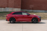 New 2025 Audi RS Q8 performance image 3
