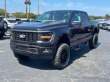 New 2025 Ford F150 STX w/ Equipment Group 200A image 3