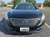 Used 2015 Hyundai Sonata SE w/ Option Group 02 image 2