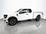 New 2025 Ford F150 STX image 3