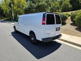 Used 2018 Chevrolet Express 2500 Extended image 6