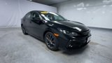 Certified 2021 Honda Civic EX image 2
