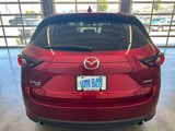 Used 2021 MAZDA CX-5 Touring w/ Touring Preferred SV Package image 5