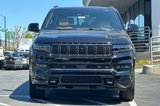 New 2025 Jeep Grand Wagoneer L Series III image 6