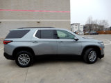 Used 2023 Chevrolet Traverse LT image 4