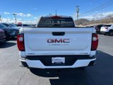 New 2025 GMC Canyon AT4 w/ Nightfall Edition image 5