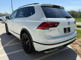 Used 2021 Volkswagen Tiguan SE R-Line image 6