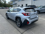 Used 2024 Subaru Crosstrek 2.0i Premium image 5