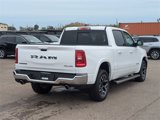 New 2025 RAM 1500 Laramie image 3