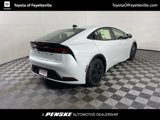 New 2026 Toyota Prius LE image 5