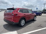 New 2026 Honda CR-V LX image 3