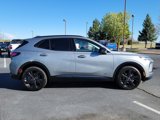New 2025 Buick Envision Sport Touring image 2