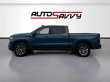 Used 2024 Chevrolet Silverado 1500 RST w/ All Star Edition Plus image 4