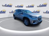 Certified 2023 Chevrolet Traverse LT w/ Rear Camera Mirror Package image 3