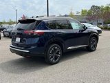 New 2025 Nissan Rogue Platinum w/ Tech Package image 4