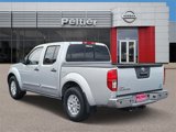 Certified 2019 Nissan Frontier SV w/ Value Truck Package image 4