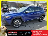 New 2025 Subaru Crosstrek 2.5i Limited image 1