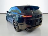 New 2025 Land Rover Range Rover Sport SV Edition Two image 3