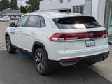New 2025 Volkswagen Atlas Cross Sport SE image 3