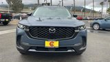 New 2025 MAZDA CX-50 AWD 2.5 Hybrid w/ Weather Package image 3