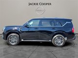New 2026 Nissan Armada Platinum image 2