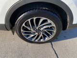 Used 2020 Lincoln Nautilus Reserve image 5