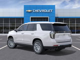 New 2025 Chevrolet Tahoe High Country image 3