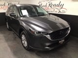 Used 2022 MAZDA CX-5 AWD 2.5 S w/ Preferred Package image 2