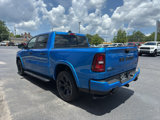 New 2026 RAM 1500 Big Horn image 4