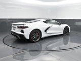 New 2026 Chevrolet Corvette Stingray Premium Cpe w/ Battery Protection Package image 2
