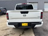 New 2025 Nissan Frontier SV image 5