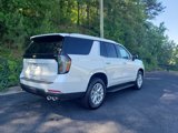 New 2025 Chevrolet Tahoe Premier w/ Sun And Tow Package image 3
