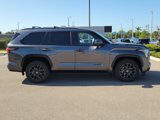 New 2025 Toyota Sequoia Platinum image 4