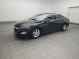 Used 2020 Chevrolet Malibu LS image 2