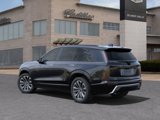 New 2026 Cadillac Vistiq Sport image 3