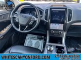 Used 2024 Ford Edge SEL image 5