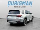 New 2025 Honda Pilot EX-L image 2