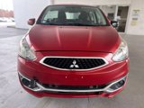 Used 2018 Mitsubishi Mirage ES image 2