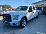 Used 2017 Ford F150 XL w/ Equipment Group 101A Mid image 3