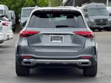 New 2025 Mercedes-Benz GLE 450e 4MATIC image 5