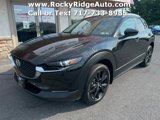 Used 2024 MAZDA CX-30 AWD 2.5 S w/ Select Sport Pkg image 3