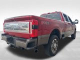 Used 2023 Ford F250 King Ranch image 4