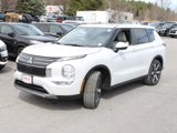 New 2025 Mitsubishi Outlander SE image 5