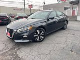 Used 2021 Nissan Altima 2.5 SV image 6