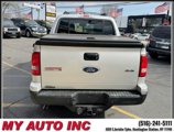 Used 2010 Ford Explorer Sport Trac XLT image 5