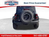 New 2025 Ford Bronco Raptor image 5