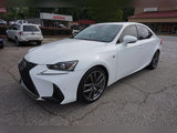Used 2019 Lexus IS 300 F Sport image 3