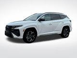 New 2025 Hyundai Tucson N Line image 2