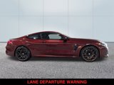Certified 2023 BMW M8 Competition image 3