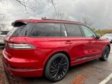 New 2025 Lincoln Aviator Reserve w/ Equipment Group 201A image 2
